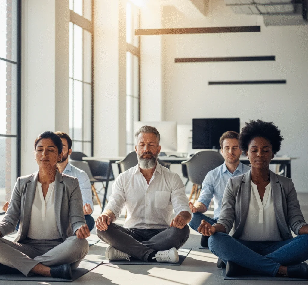 TM for Corporate Success