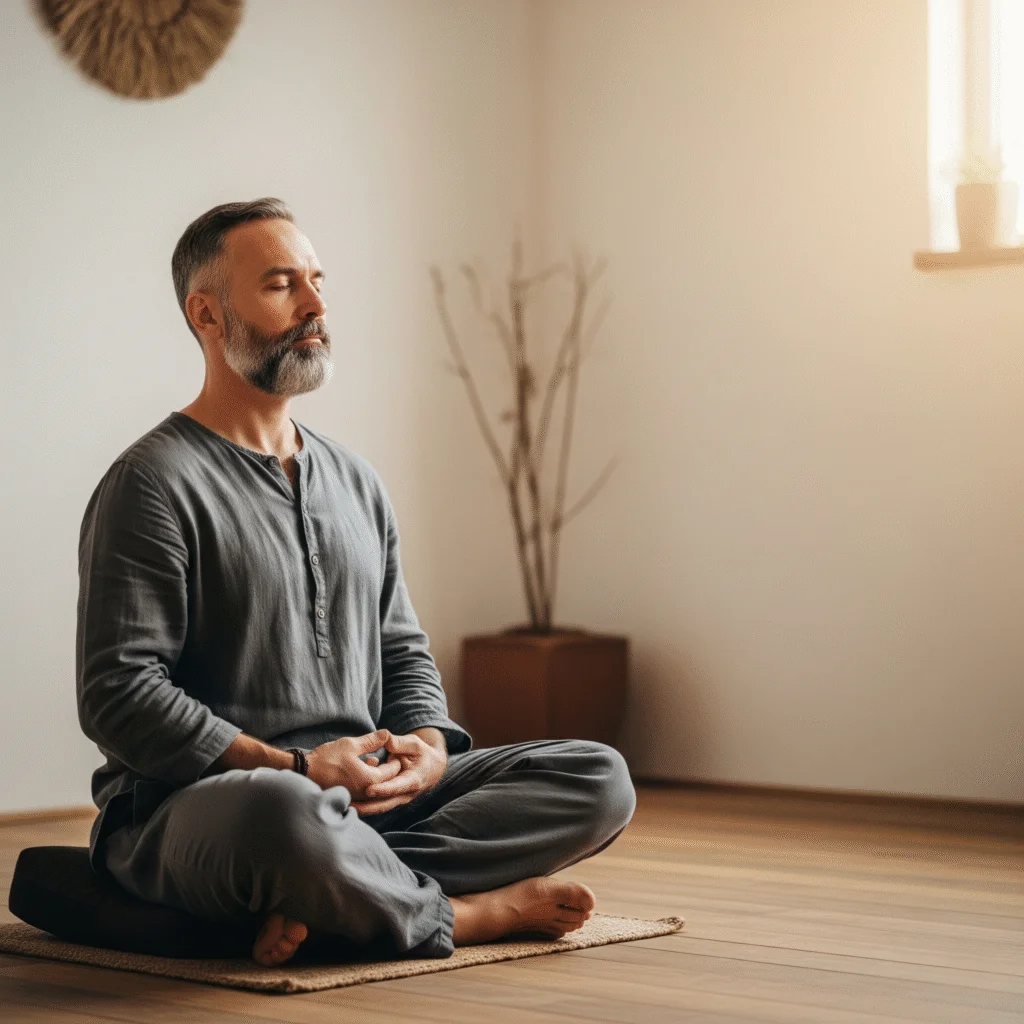 TM for Personal Well-being